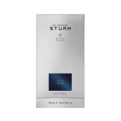 Dr. Barbara Sturm Night Serum  Ночная сыворотка