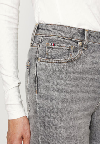 Tommy Hilfiger GRAMERCY TAPERED Jeans Skinny Fit zigi GRAMERCY TAPERED Джинсы скинни Зиги