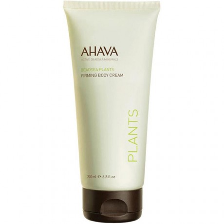 Ahava (Ахава) Deadsea Plants Firming Body Lotion Лосьон для тела, 200 мл