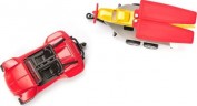 SIKU SIKU Super 1696 Buggy mit Sportflugzeug Багги SIKU Super 1696 со спортивным самолетом