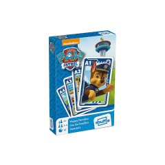 ASS Altenburger PAW Patrol Quartett  Mau Mau Квартет PAW Patrol Мау-Мау