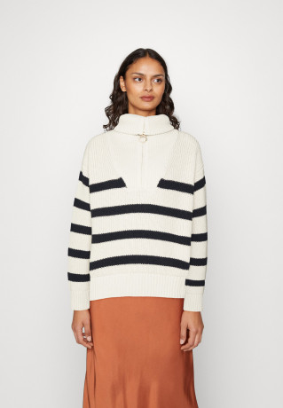 Tommy Hilfiger Jumper white/desert sky джемпер белое/пустынное небо