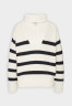 Tommy Hilfiger Jumper white/desert sky джемпер белое/пустынное небо