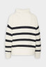 Tommy Hilfiger Jumper white/desert sky джемпер белое/пустынное небо