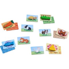 Haba HABA 305473 Meine ersten Spiele HABA 305473 Мои первые игры