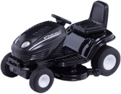 SIKU SIKU 1312 Rasentraktor  1:32 Садовый трактор SIKU 1312 1:32