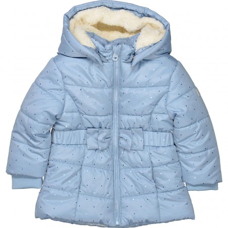 STACCATO Baby Winterjacke fur Madchen Детская зимняя куртка для девочки