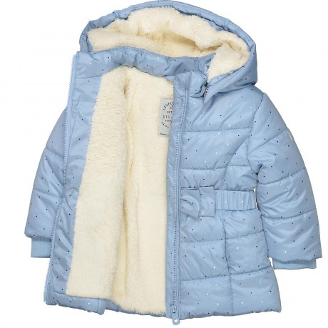 STACCATO Baby Winterjacke fur Madchen Детская зимняя куртка для девочки