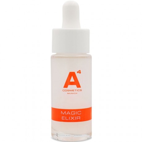 A4 Cosmetics Magic Elixir Магический эликсир