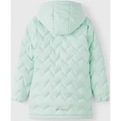 name it Winterjacke NKFMALENE fur Madchen Зимняя куртка NKFMALENE для девочки