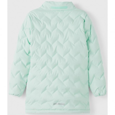 name it Winterjacke NKFMALENE fur Madchen Зимняя куртка NKFMALENE для девочки