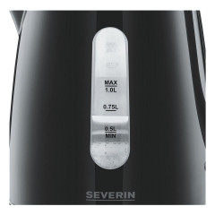 Severin Severin Wasserkocher WK 3410, 2200 W  Чайник Северин WK 3410, 2200 Вт