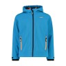 CMP Teen Softshelljacken KID JACKET FIX HOOD M Подростковые куртки софтшелл KID JACKET FIX HOOD M