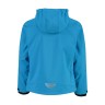 CMP Teen Softshelljacken KID JACKET FIX HOOD M Подростковые куртки софтшелл KID JACKET FIX HOOD M