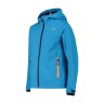 CMP Teen Softshelljacken KID JACKET FIX HOOD M Подростковые куртки софтшелл KID JACKET FIX HOOD M