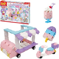 Sweet Kollektion ICE CREAM WAGON Sweet Collection ВАГОН ДЛЯ МОРОЖЕНОГО