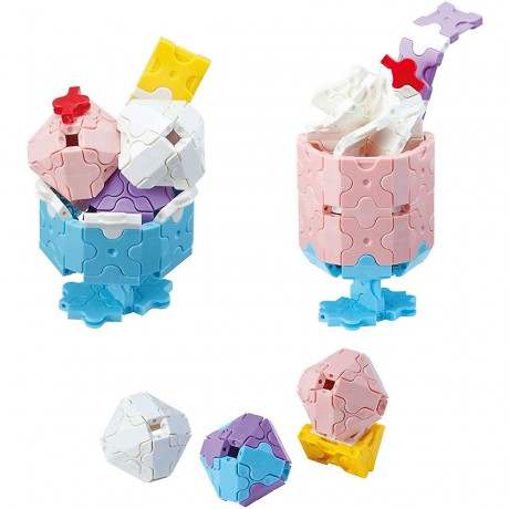 Sweet Kollektion ICE CREAM WAGON Sweet Collection ВАГОН ДЛЯ МОРОЖЕНОГО