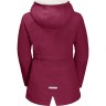 Jack Wolfskin Parka COSY BEAR fur Madchen Парка COSY BEAR для девочек