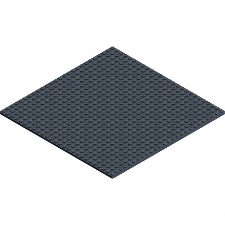 Hubelino Kugelbahn pi Grundplatte Опорная плита шариковой дорожки pi