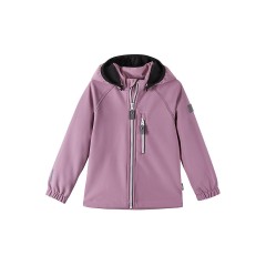 Reima Softshell Jacke Vantti Softshelljacken fur Kinder Куртка софтшелл Vantti Куртки софтшелл для детей