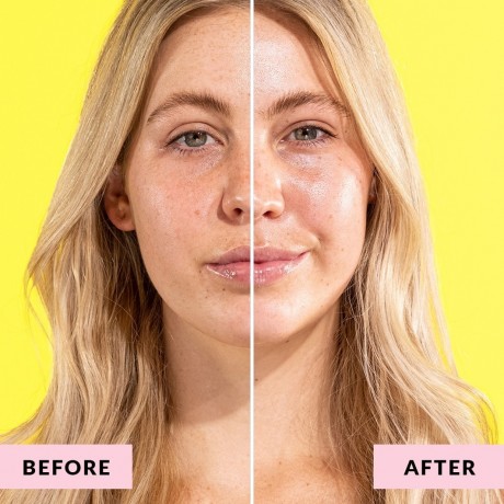 The Quick Flick Quick Screen SPF50+ Prep Primer Moisturiser and Blue Light Defence Quick Screen SPF50+ Prep Primer Увлажняющий крем и защита от синего света