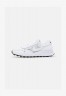 Nike Sportswear WAFFLE ONE Sneaker low white/black WAFFLE ONE кроссовки женские низкие белый черный