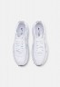 Nike Sportswear WAFFLE ONE Sneaker low white/black WAFFLE ONE кроссовки женские низкие белый черный