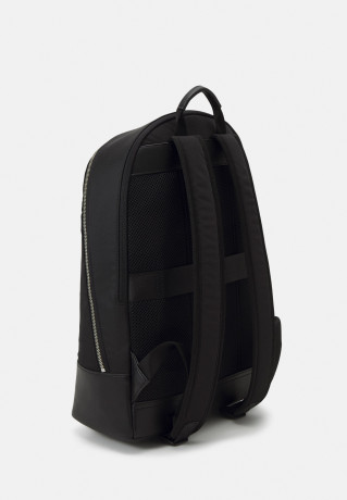 Tommy Hilfiger CENTRAL REPREVE BACKPACK UNISEX Rucksack black РЮКЗАК CENTRAL REPREVE УНИСЕКС Рюкзак черный