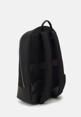 Tommy Hilfiger CENTRAL REPREVE BACKPACK UNISEX Rucksack black РЮКЗАК CENTRAL REPREVE УНИСЕКС Рюкзак черный
