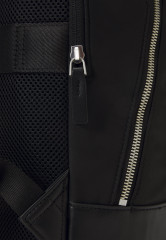 Tommy Hilfiger CENTRAL REPREVE BACKPACK UNISEX Rucksack black РЮКЗАК CENTRAL REPREVE УНИСЕКС Рюкзак черный