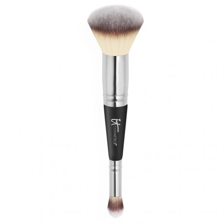 IT Cosmetics Heavenly Luxe Complexion Perfection Brush #7 Make-up Pinsel Pinsel, 1 шт.