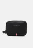 Tommy Hilfiger CORPORATE WASHBAG UNISEX Wash bag black CORPORATE WASHBAG UNISEX Сумка для стирки черный