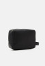 Tommy Hilfiger CORPORATE WASHBAG UNISEX Wash bag black CORPORATE WASHBAG UNISEX Сумка для стирки черный