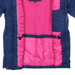 kamik KATY Winterjacke Madchen Winterjacken KATY зимняя куртка зимние куртки для девочек