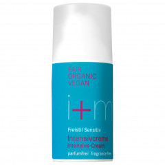 i+m Sensitiv Intensivcreme  Чувствительный интенсивный крем