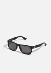 Tommy Hilfiger Sunglasses matt black Солнечные очки матовый черный