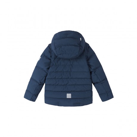 Reima 2in1 Daunenjacke Paahto Daunenjacken fur Madchen Пуховик 2в1 Пуховики Paahto для девочек