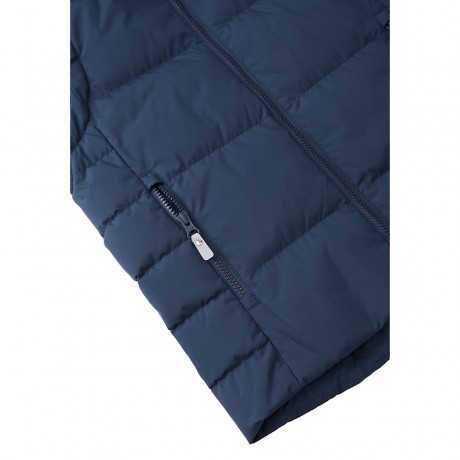 Reima 2in1 Daunenjacke Paahto Daunenjacken fur Madchen Пуховик 2в1 Пуховики Paahto для девочек