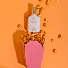 Ligne St Barth KARIBISCHE ELIXIERE Pflege-Set, Набор Средств с натуральными маслами для ухода за лицом, телом и волосами, 3 х 125 мл