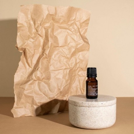 Booming Bob Essential Oil Cedar  Эфирное масло кедра