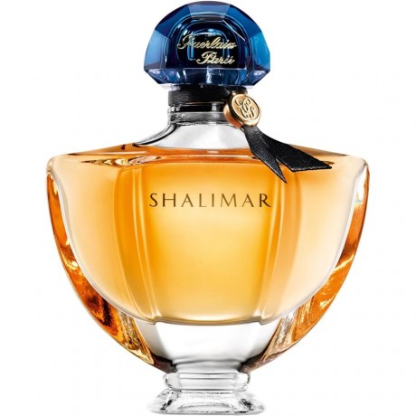 GUERLAIN (Герлен) Shalimar Eau de Parfum Парфюмерная вода Spray Спрей, 30 мл