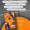 Nivea Sport Box Geschenkset  Подарочный набор спортивной коробки