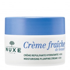 NUXE Volumen und Feuchtigkeitsspendende Creme  Крем для объема и увлажнения
