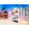 PLAYMOBIL PLAYMOBIL 70813 PLAYMO-Friends Konditorin PLAYMOBIL 70813 Кондитер PLAYMO Friends