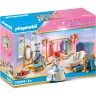 PLAYMOBIL PLAYMOBIL 70454 Ankleidezimmer mit Badewanne PLAYMOBIL 70454 гардеробная с ванной