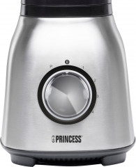 PRINCESS PRINCESS Standmixer 212091 Edelstahl, 1000 W  PRINCESS миксер 212091 нержавеющая сталь, 1000 Вт
