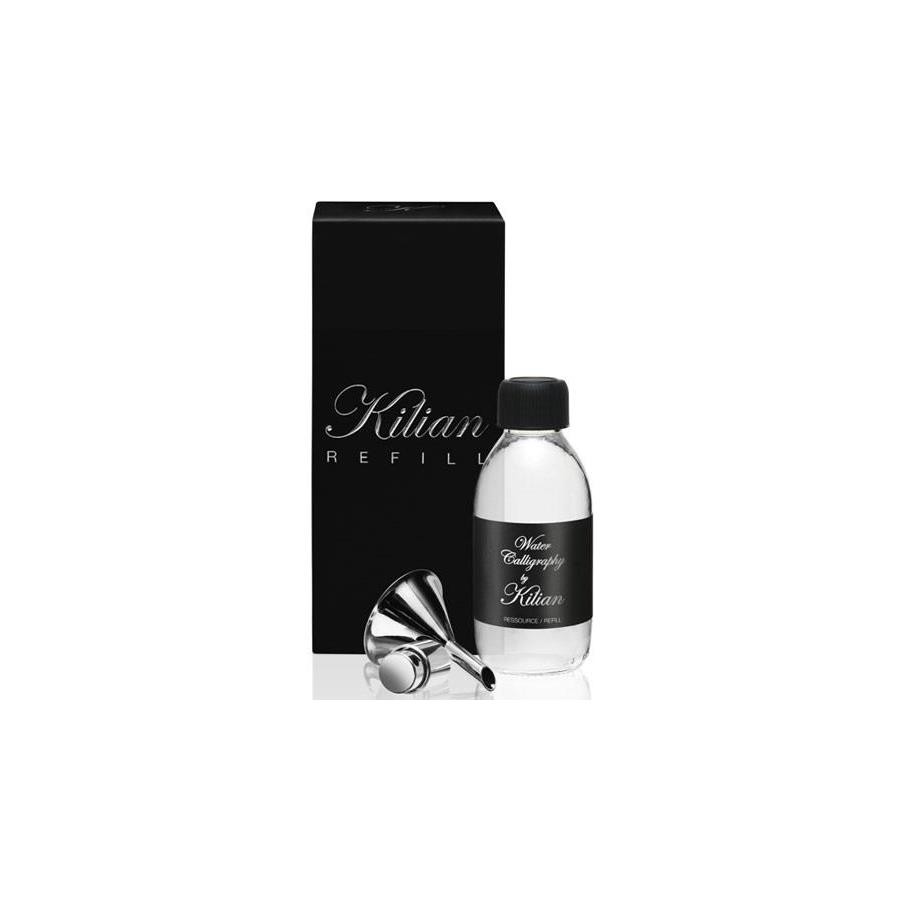 Рефил. Рефил Килиан 50 мл. Kilian Refill 120 ml. Kilian Water Calligraphy. Kilian Apple Brandy Refill.