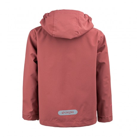 Zigzag Jacke Куртка