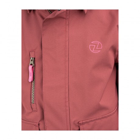 Zigzag Jacke Куртка