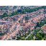 CALVENDO Puzzle CALVENDO Puzzle Lutherstadt Wittenberg Пазл CALVENDO Puzzle Лютерштадт Виттенберг